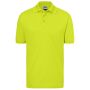 Classic Polo acid-yellow M