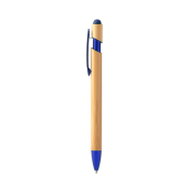 donkerblauw
