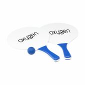 BeachTennis strandspel