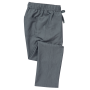 Stretch cargobroek voor heren Dynamo Grey S