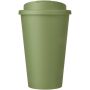 Americano® POP 350 ml geïsoleerde beker met morsbestendig deksel - Gemêleerd groen