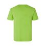 Interlock T-shirt - Kalk, S Interlock T-shirt - Kalk, S