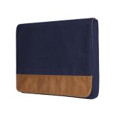 navy-brown