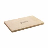 Alder Wood Cutting Board snijplank Alder Wood Cutting Board snijplank