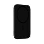 Urban Vitamin Concord RCS Ultra dunne 3000mAh powerbank, zwart
