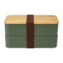 Satay - lunchbox