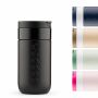 Dopper Travel Mug 300 ml blazing black