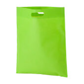 Lime groen