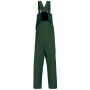 Werkoverall unisex Forest Green XS