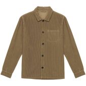 washed dark camel
