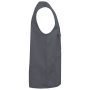 Gilet polykatoen multizakken Convoy Grey XS