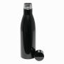 LEGENDY - Vacuüm drinkfles zwart LEGENDY - Vacuüm drinkfles zwart