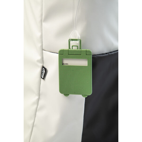 Tangerang - luggage tag Tangerang - luggage tag