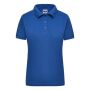 Workwear Polo Women royal S