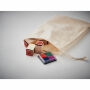 STAMPIE - 8 houten kerststempelset - Beige