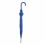Automatisch te openen paraplu DANCE blauw