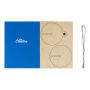 FestiCard - Kerstkaart, bal FestiCard - Kerstkaart, bal