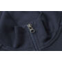 PRO Wear CARE cardigan | ongeborsteld | dames - Marine, XL