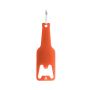 Kaipi - flesopener sleutelhanger