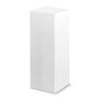 BILLY. Aluminium fles sublimatie en roestvrijstalen dop 500 mL
