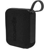 Boompods Beachboom Mini 5W waterdichte miniluidspreker - Zwart