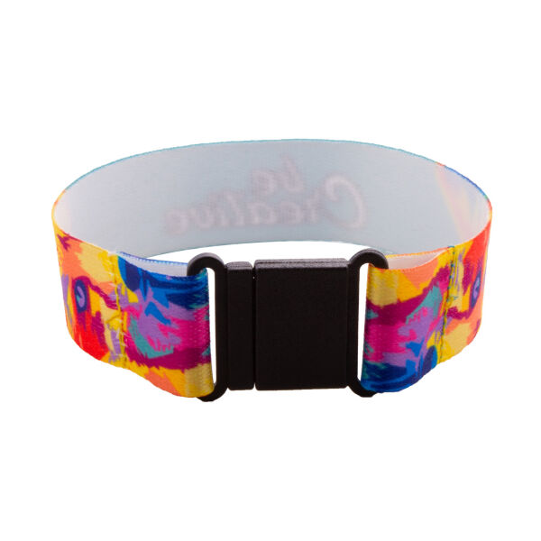 Mojo RPET - custom made armband Mojo RPET - custom made armband