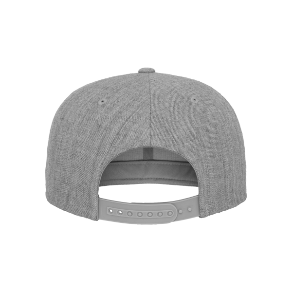Classic Snapbackpet HEATHER One Size Classic Snapbackpet HEATHER One Size