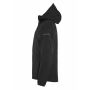Core Explore Softshell 2.0 Jkt M Black XS