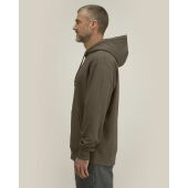 Cruiser 2.0 - De unisex Iconic hoodie - Mosstone (XXS) Cruiser 2.0 - De unisex Iconic hoodie - Mosstone (XXS)