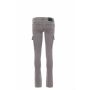 Hummer Lady steel grey 38