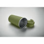 BRACE + - Dubbelwandige beker 510 ml - Donker Marinegroen BRACE + - Dubbelwandige beker 510 ml - Donker Marinegroen