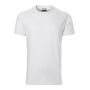 T-shirt men's Resist white 4XL