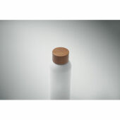 GEISER - Enkelwandige fles 700ml - Wit