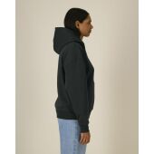 Chaser - Iconic uniseks hoodie van gemiddelde lengte - XL