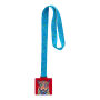 Subdal Colour Square - custom made medaille
