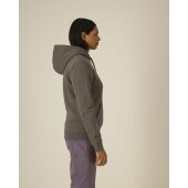 Drummer 2.0 - Het onmisbare uniseks sweatshirt met kap - S