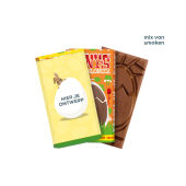 Mix van smaken
