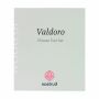 Wooosh Valdoro Cheese Tool Set - houtbruin Wooosh Valdoro Cheese Tool Set - houtbruin