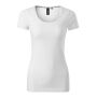 T-shirt women's Action white XXL