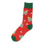 Julsokka - Kerstsokken, boom Julsokka - Kerstsokken, boom