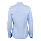 Red Bow 121 Woman Skyblue 4XL