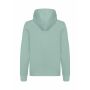 Miami Hoody Junior Sage Green