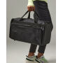 Advertising Holdall - Black - One Size