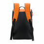 Cooler Backpack Orange