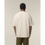 Blaster 2.0 - Het unisex oversized T-shirt met hoge hals - XS