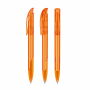 Challenger Clear SG Oranje 151