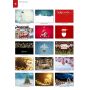 Sarotti Merk adventskalender