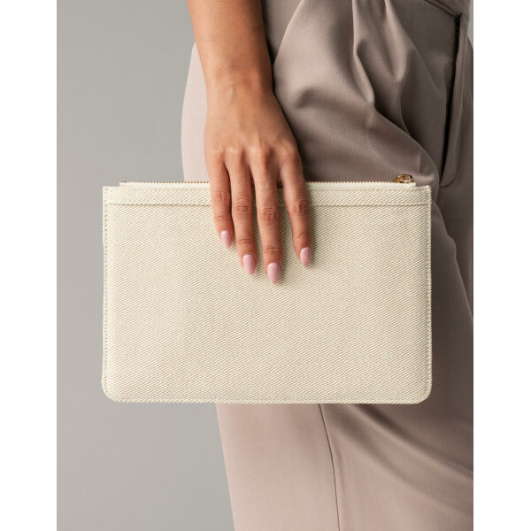 Puerto Pouch - Natural - One Size Puerto Pouch - Natural - One Size