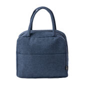 Donker blauw