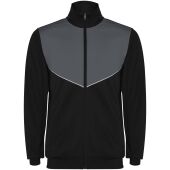Solid black/Ebony